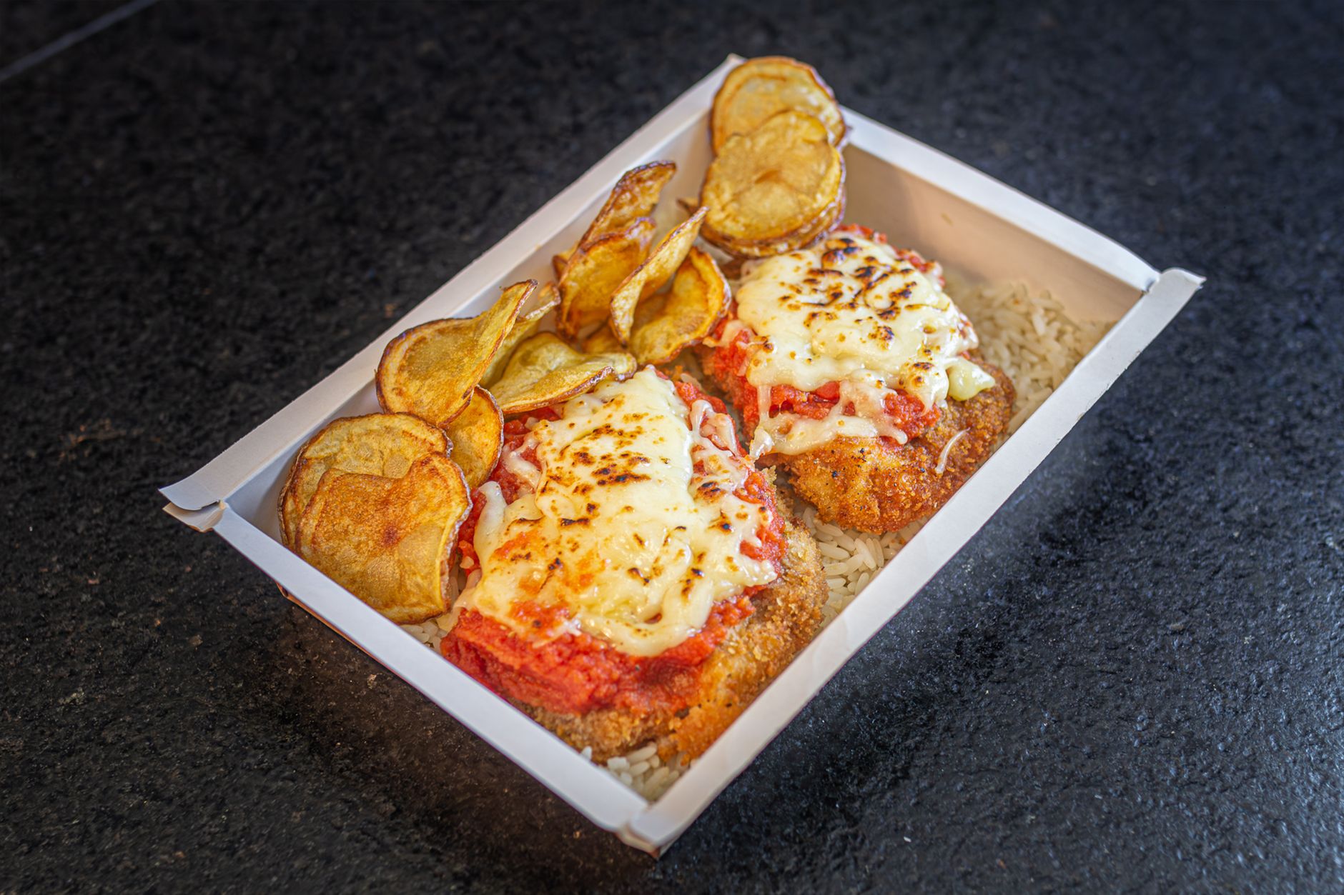 plateaux repas Morbihan