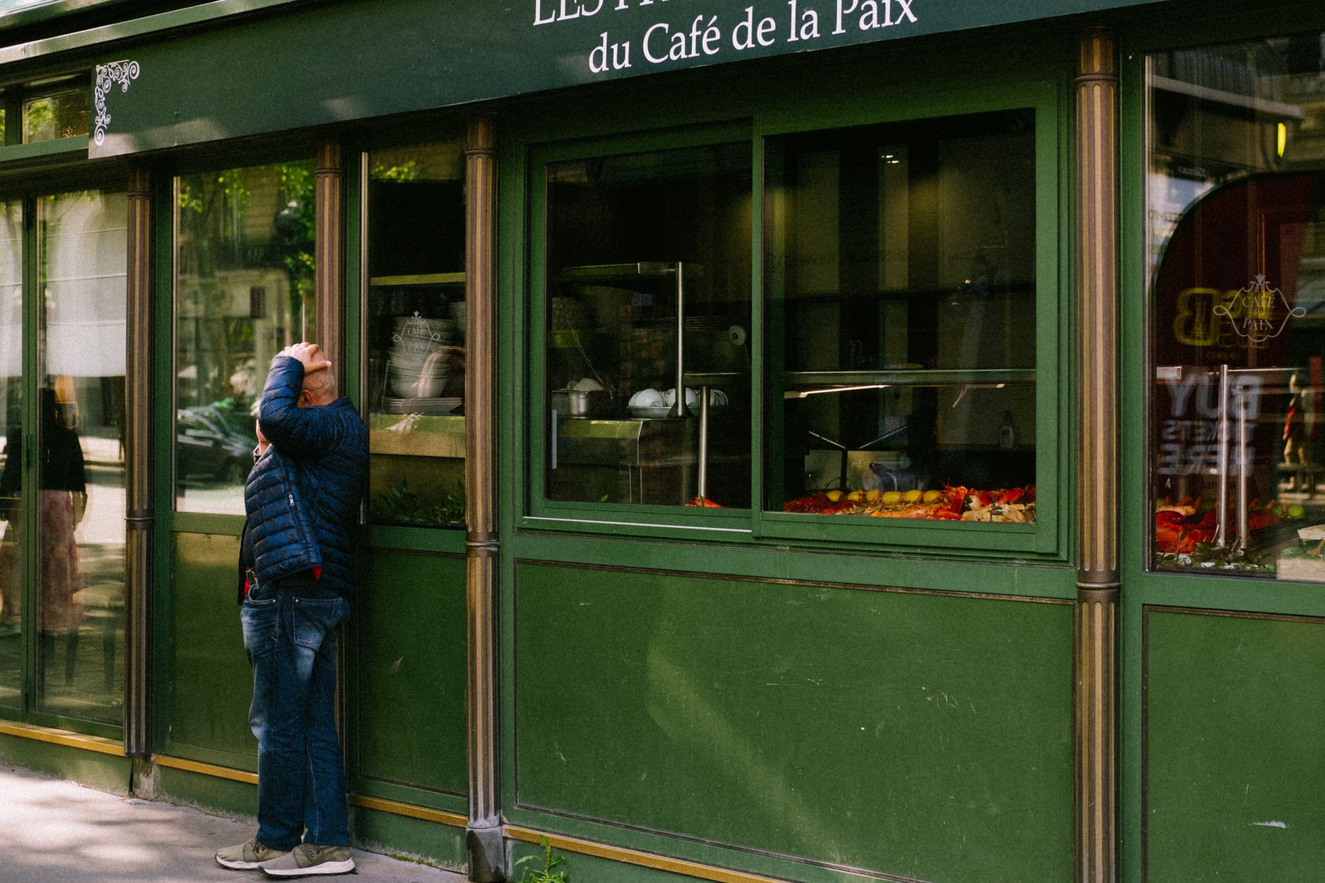 plateaux repas Morbihan