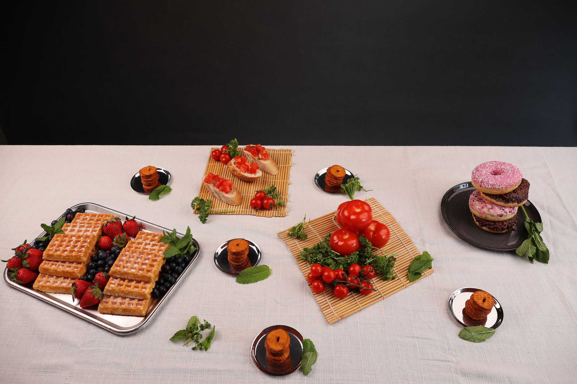 plateaux repas Morbihan